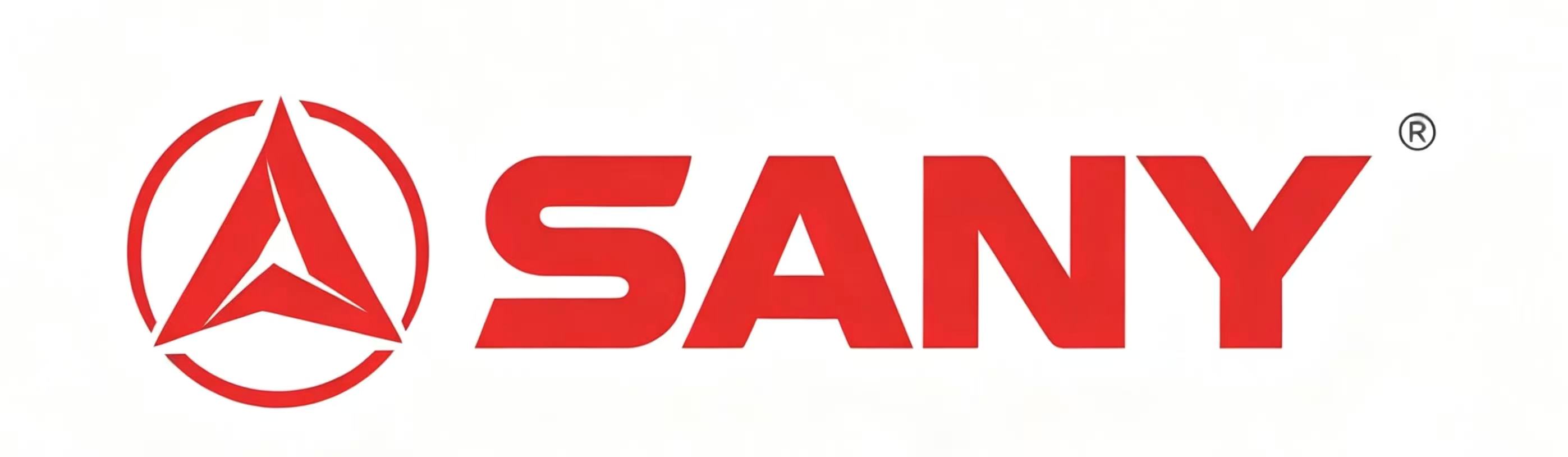 三一重工 SANY